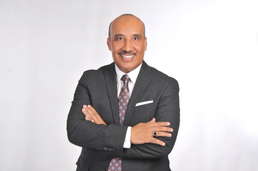 Ehab Khalil: CEO of ESACO S.A.E.