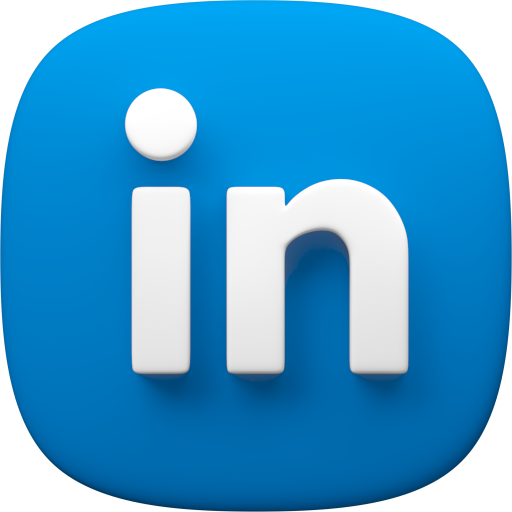 linkedin logo