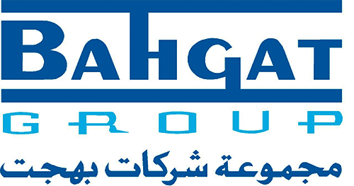 bahgat group logo