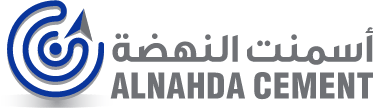 nahda cement logo