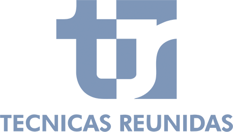 tecnicas reunidas logo